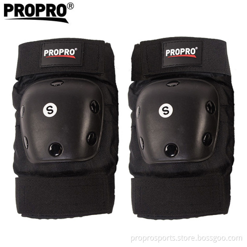 Wholesale or OEM Multi-function knee pads for ski , U pool skateboard knee pads